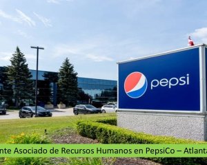 Gerente Asociado de Recursos Humanos